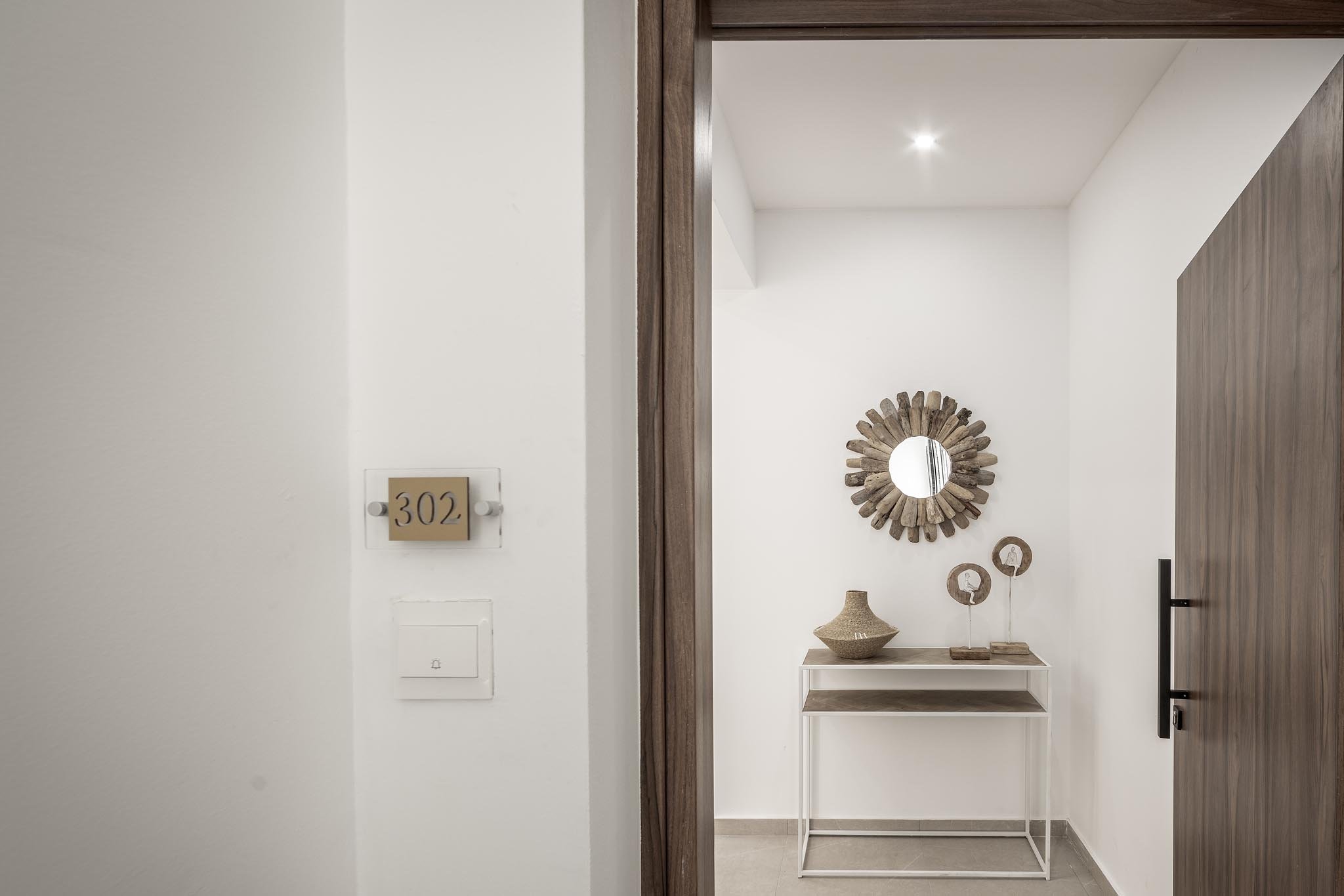 2 BR Penthouse in Livadia, Larnaca photo 10