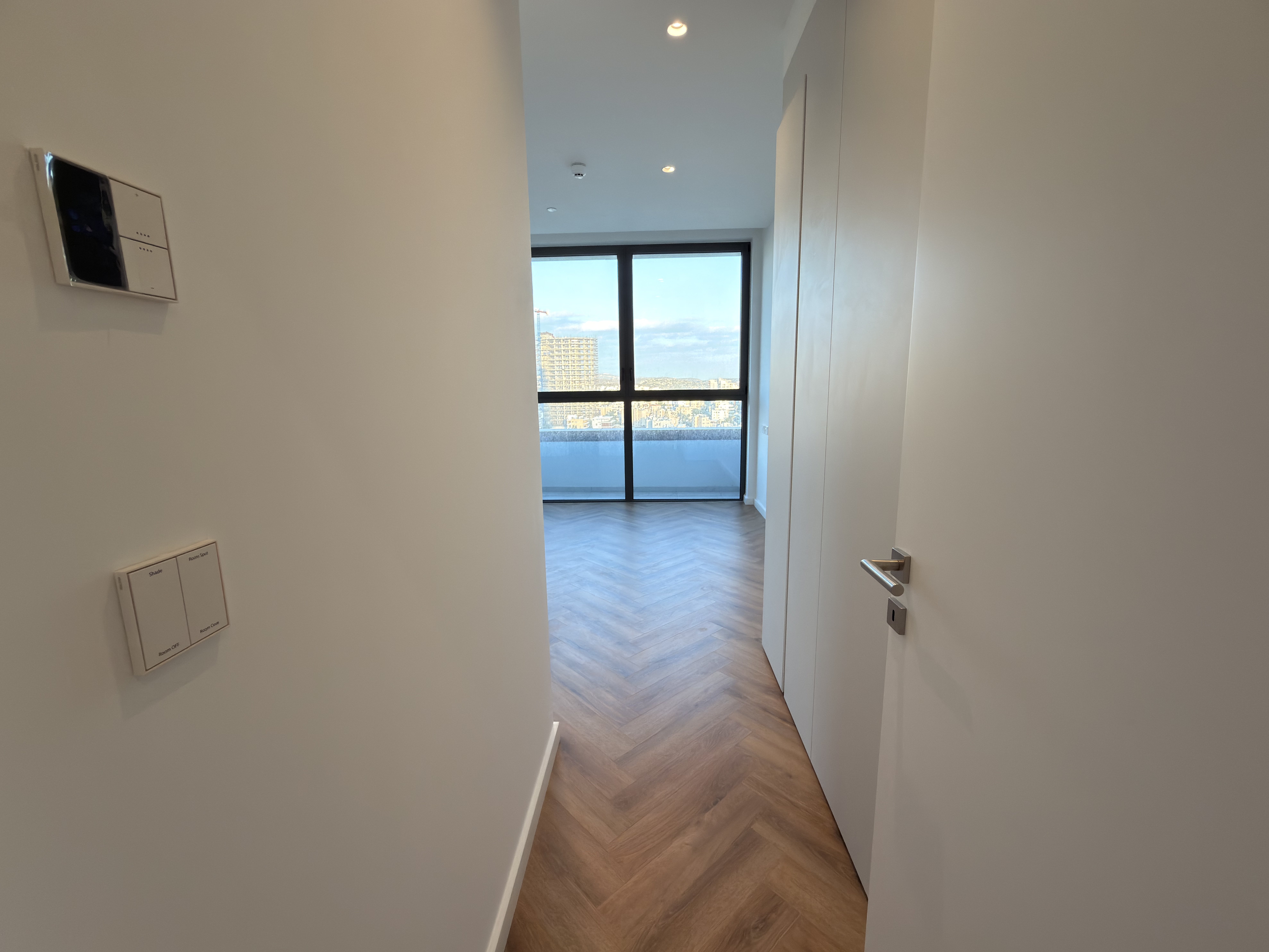 2 BR Apartment in Agios Tychonas, Limassol photo 8