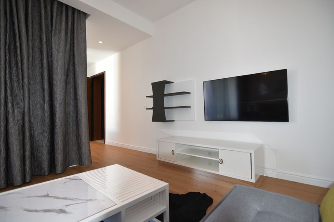 3 BR Apartment in Potamos Germasogeias, Limassol photo 4