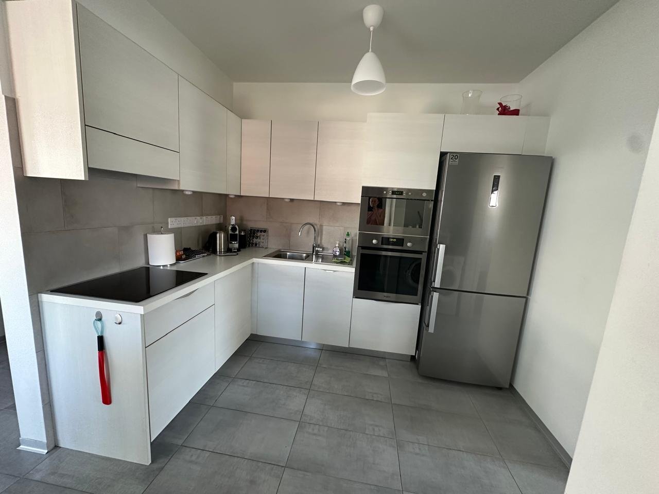 1 BR Apartment in Neapolis, Limassol photo 5