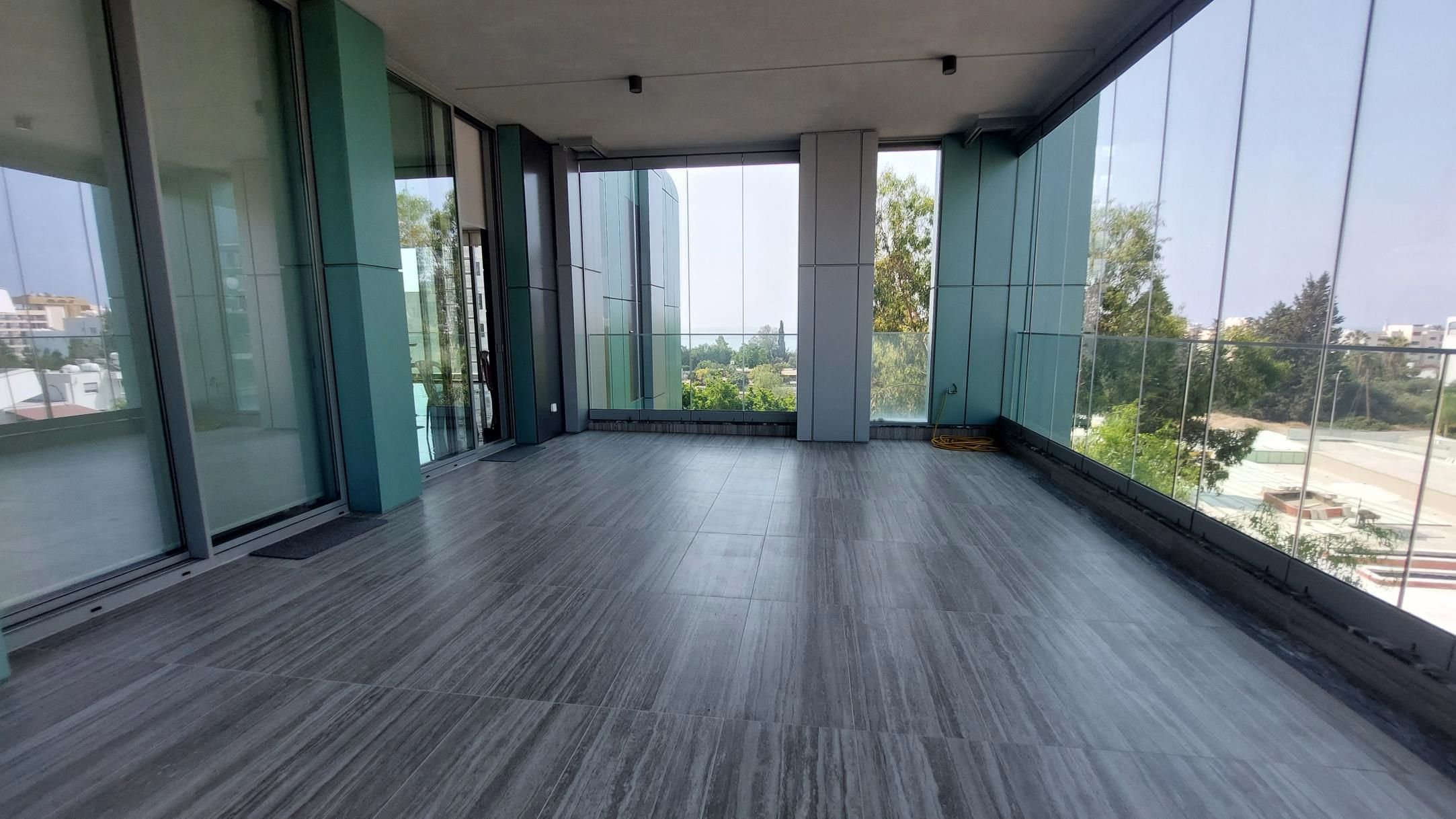 3 BR Apartment in Agios Tychonas, Limassol photo 14