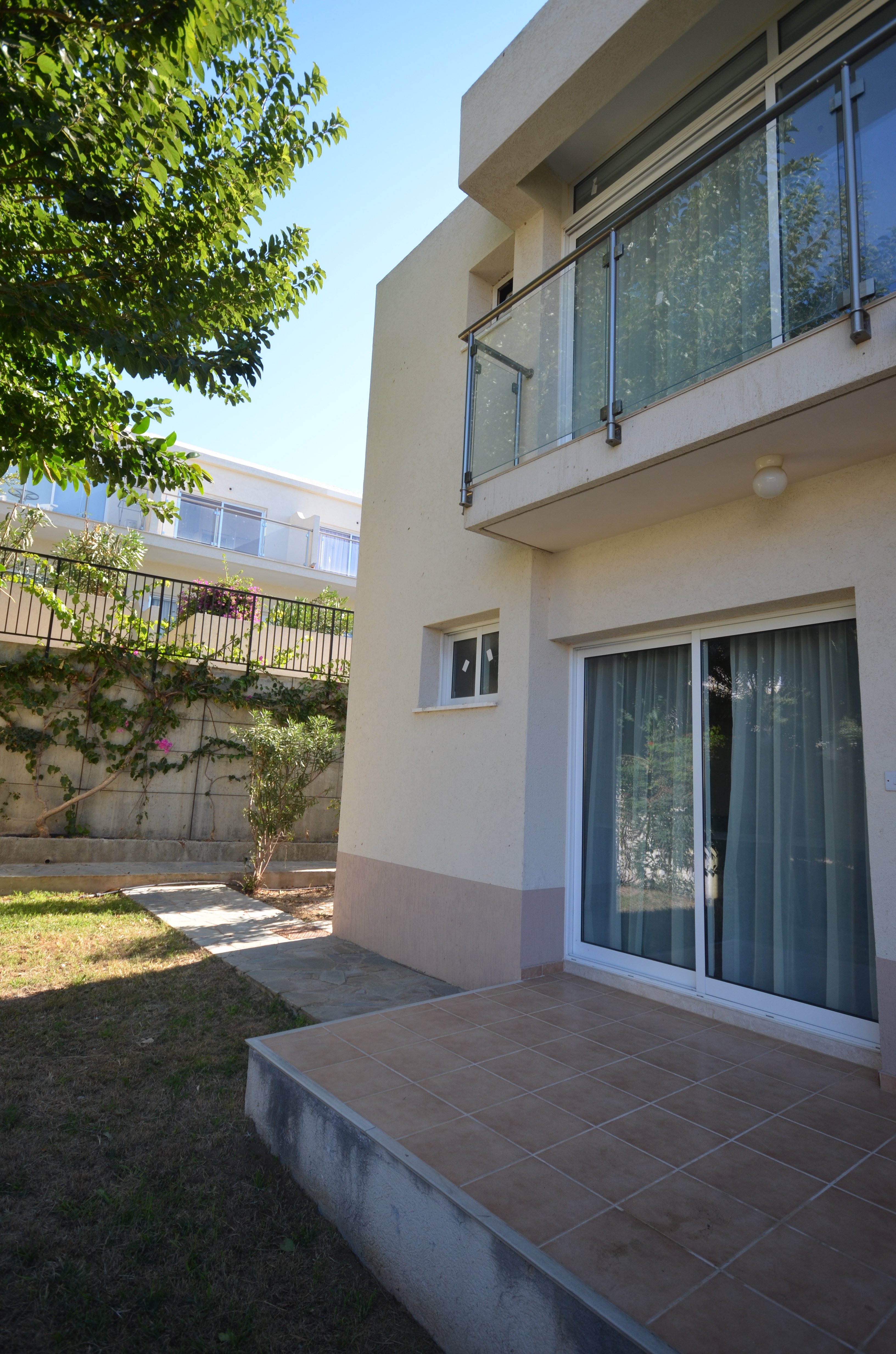 3 BR Villa in Tombs Of the Kings, Paphos photo 2