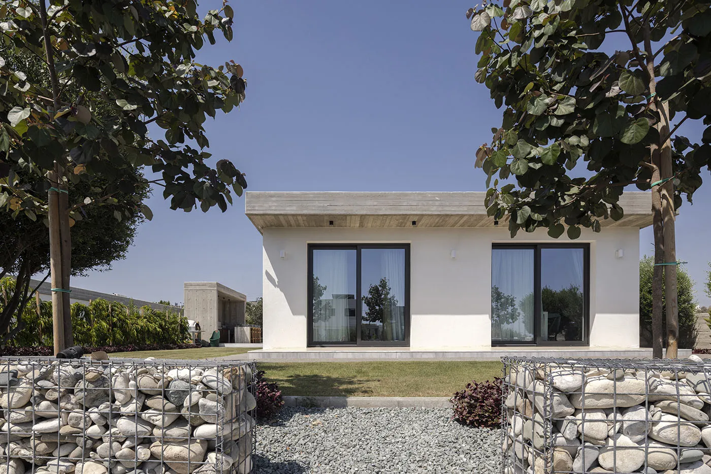 4 BR Bungalow in Koloni, Pafos photo 5