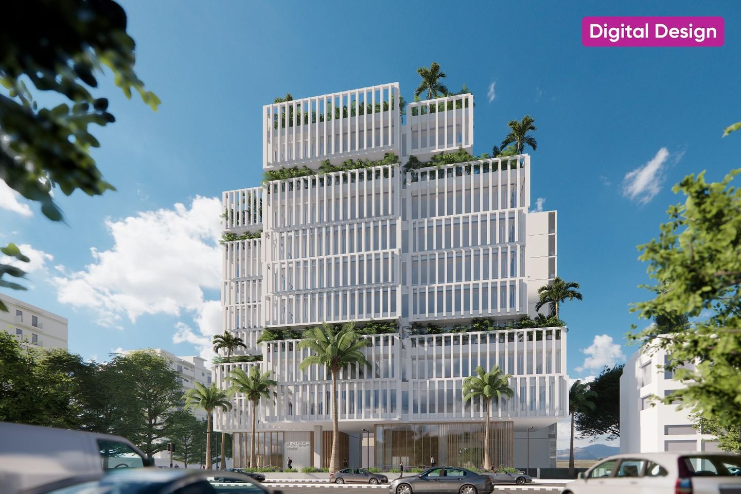 Prime Location 4 Adjacent Plots in Agioi Omologites,Nicosia photo 6