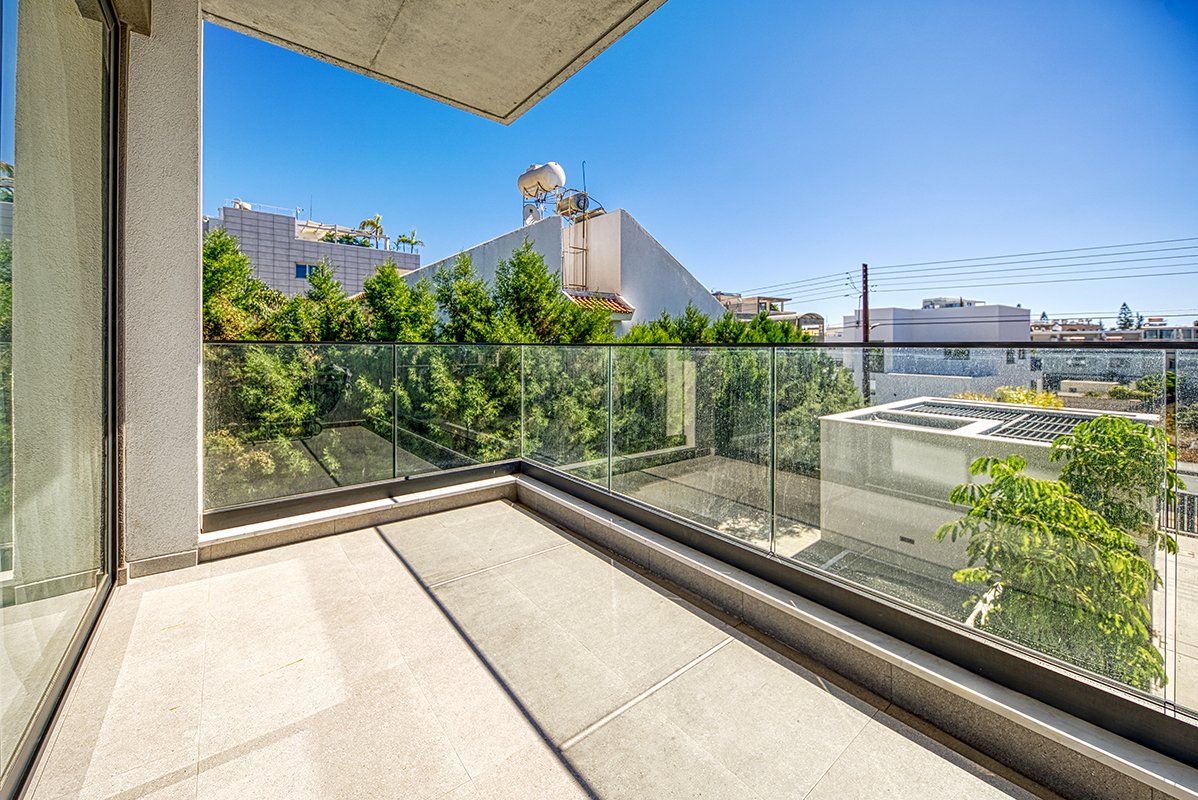 1 BR Apartment in Agios Athanasios, Limassol photo 7