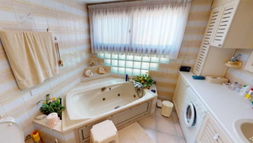 3 BR Villa in Pegeia, Paphos photo 6