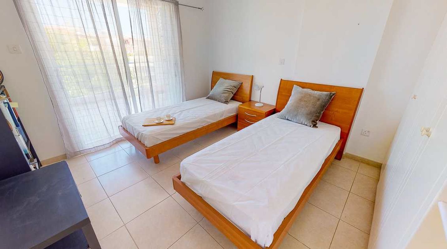 2 BR Apartment in Geroskipou, Paphos photo 4