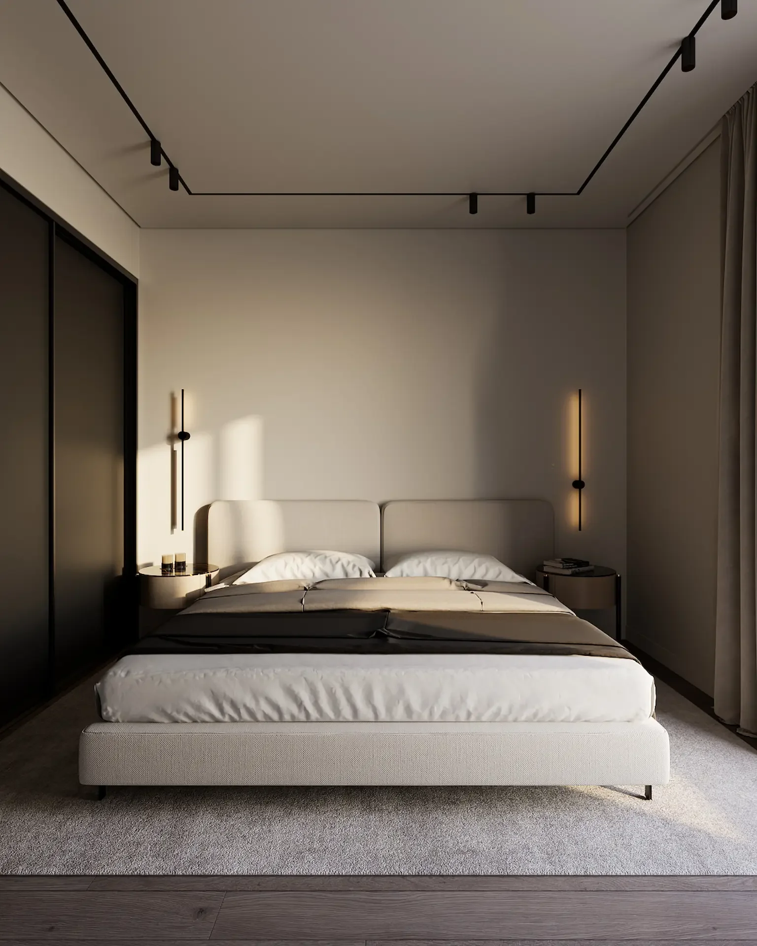 2 BR Apartment in Germasogeia photo 30