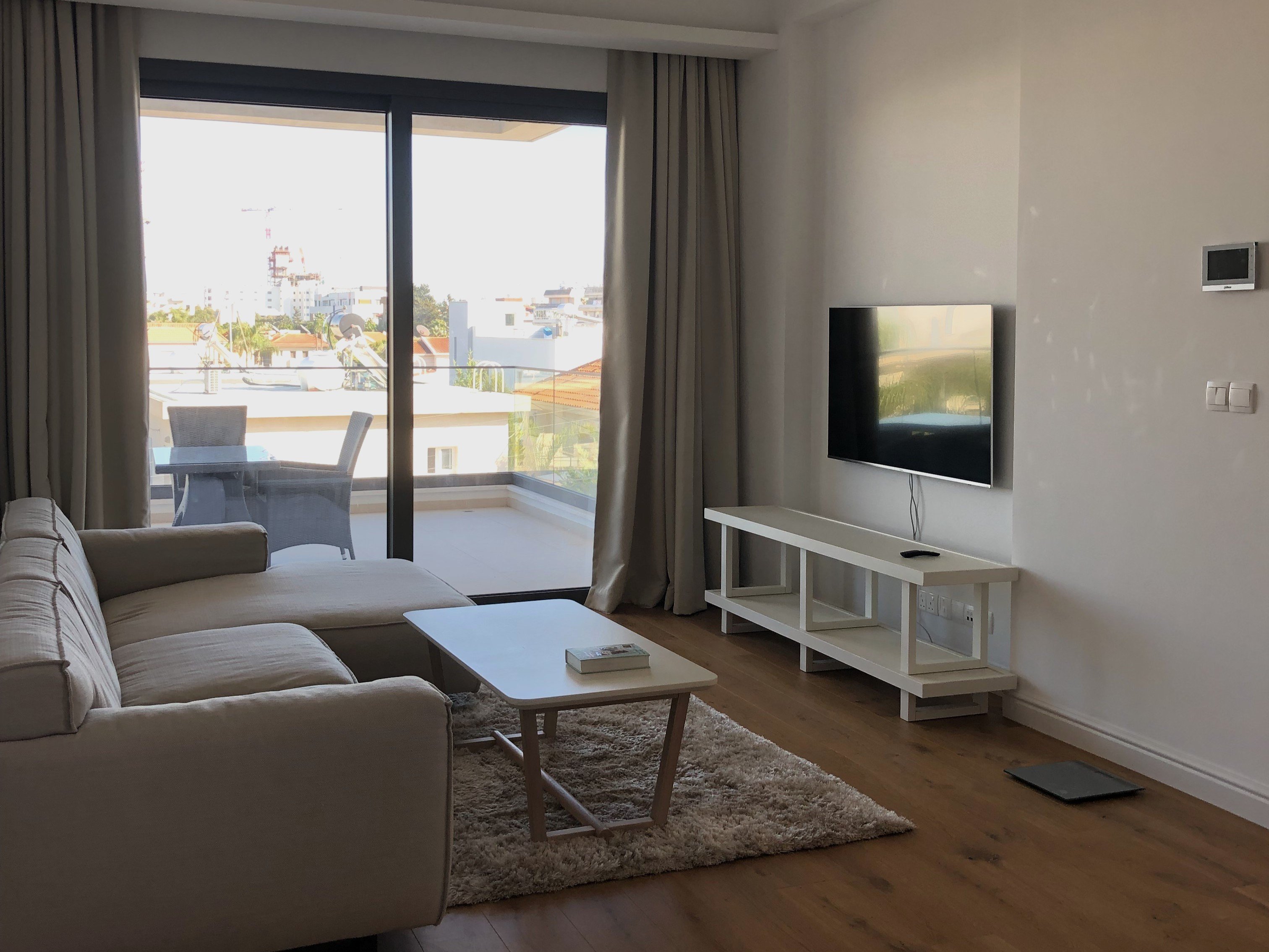 2 BR Apartment in Potamos Germasogeias, Limassol