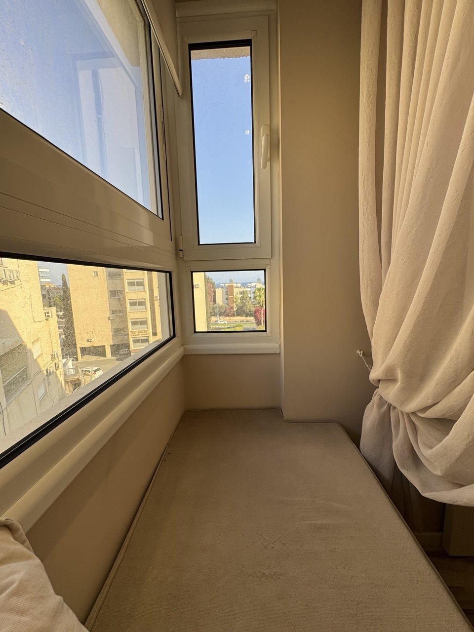 3 BR Apartment in Agios Tychonas, Limassol photo 12