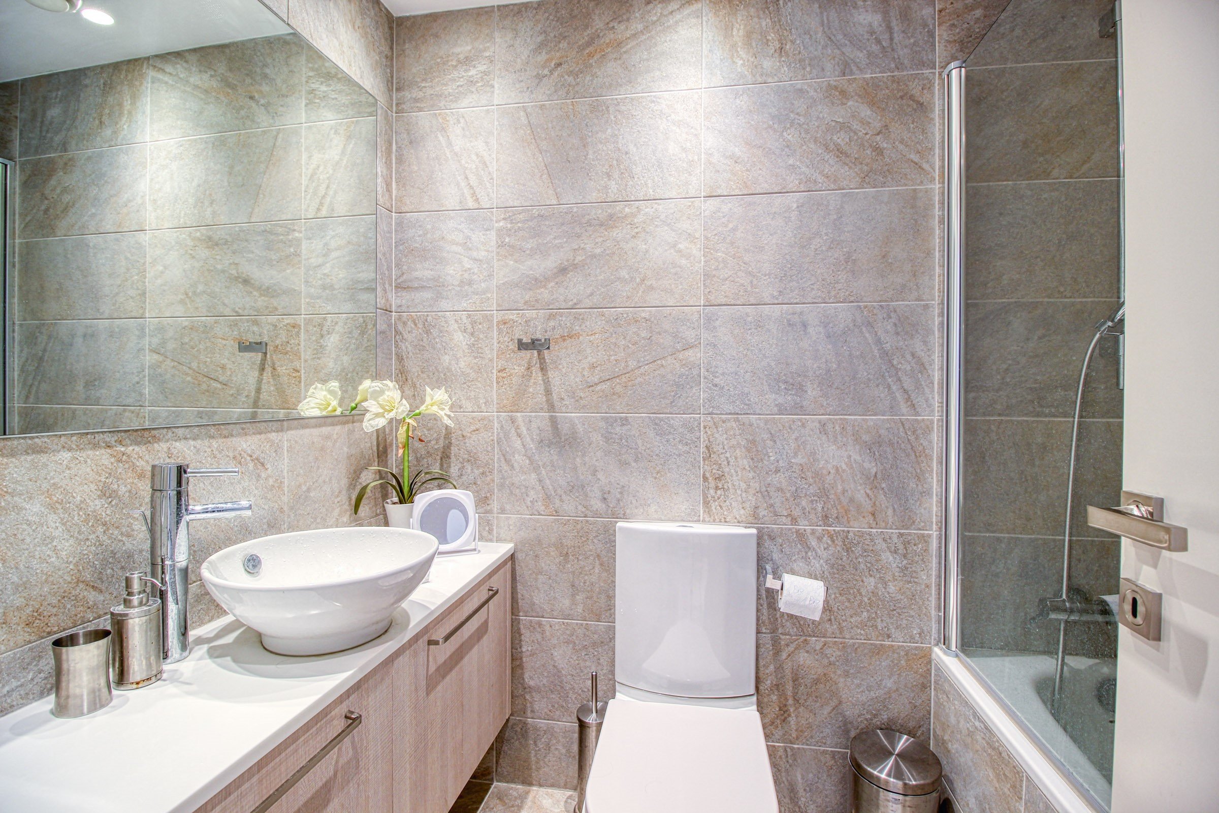 2 BR Apartment in Limassol Marina, Limassol photo 8