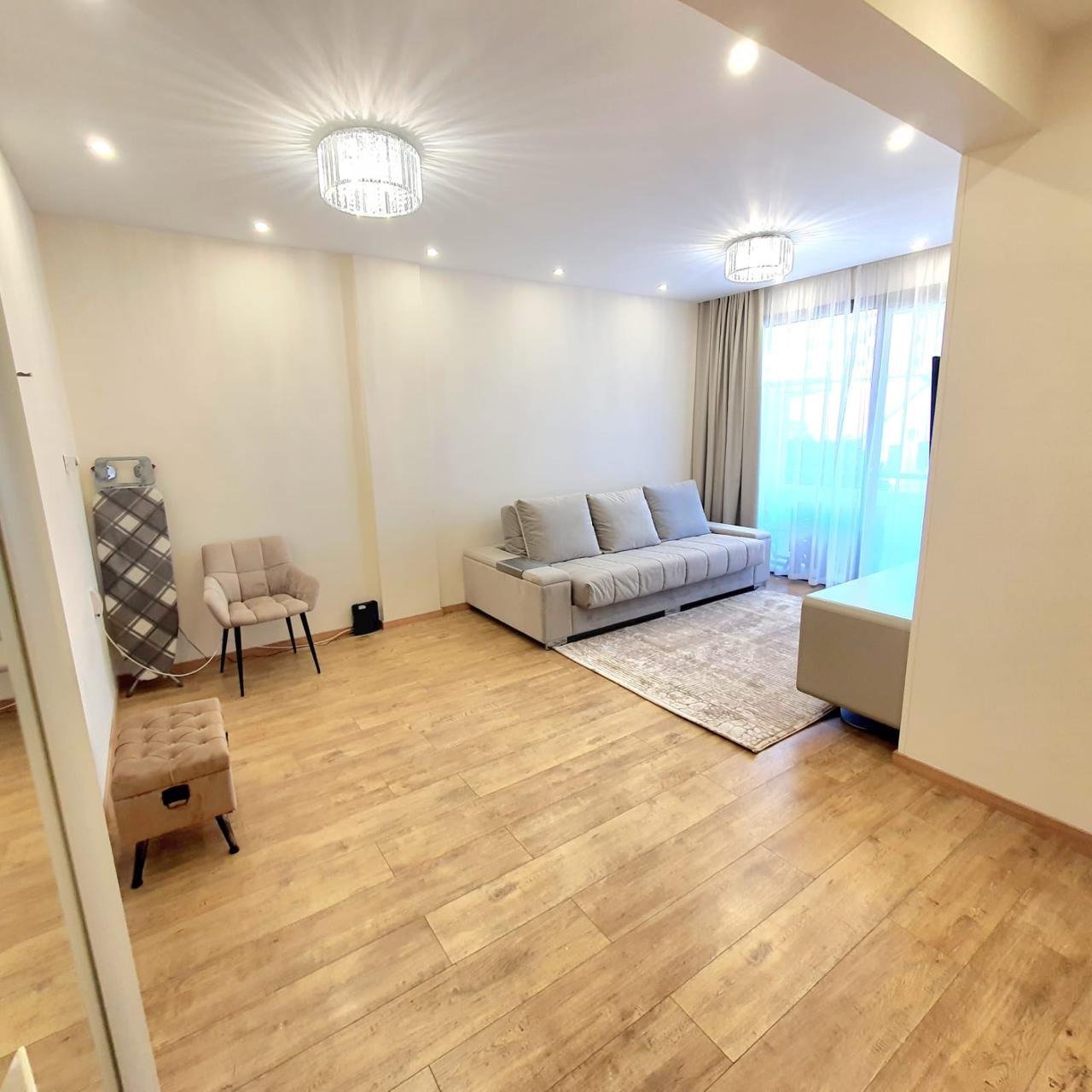 2 BR Apartment in Neapolis, Limassol photo 5