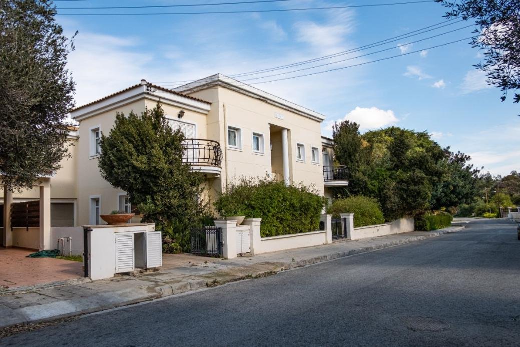 5 bedroom house in Platy Aglantzias, Nicosia photo 9
