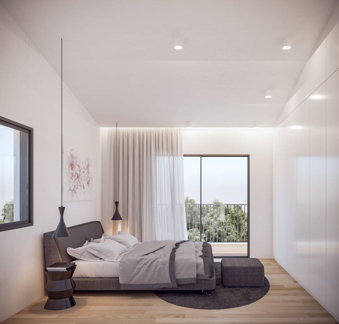 3 BR Villa in Agia Paraskevi, Limassol photo 8