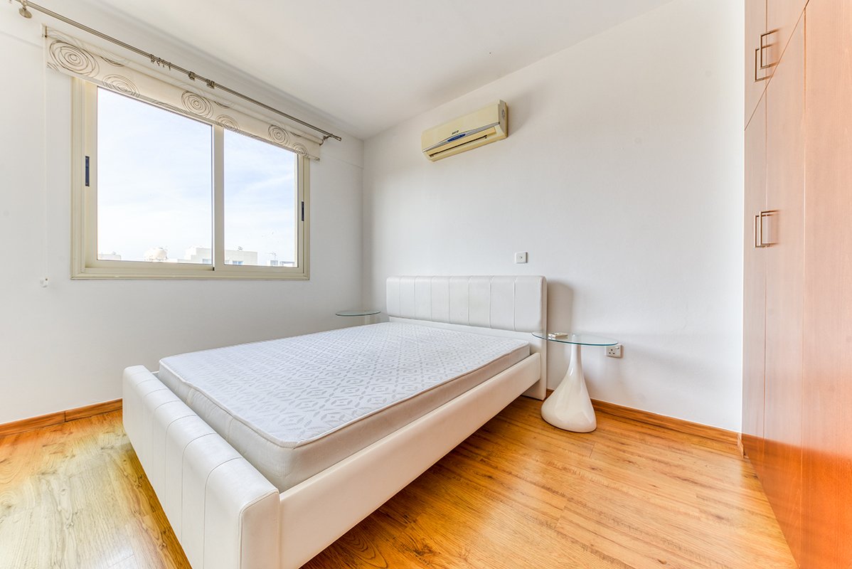 2 BR Apartment in Agios Nicolaos, Limassol photo 5