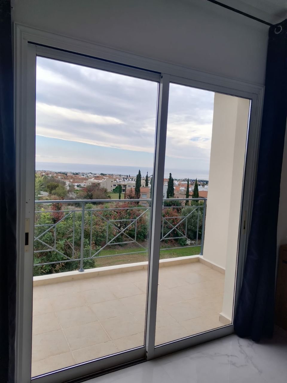 1 BR Apartment in Pegeia, Paphos photo 9