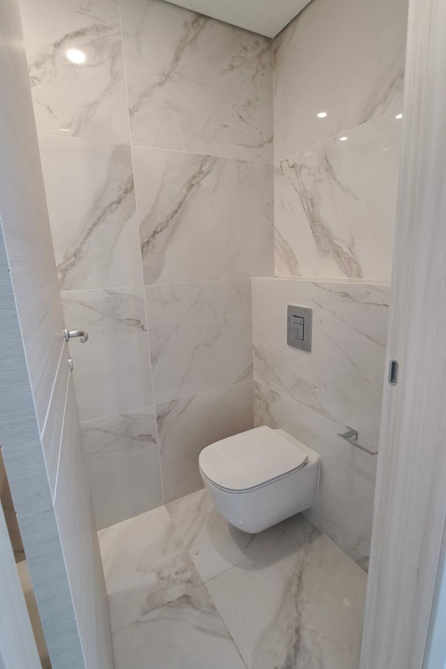 2 BR Penthouse in Germasogeia, Limassol photo 9