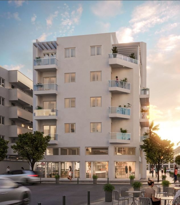 3 BR Apartment in Larnaca photo 2