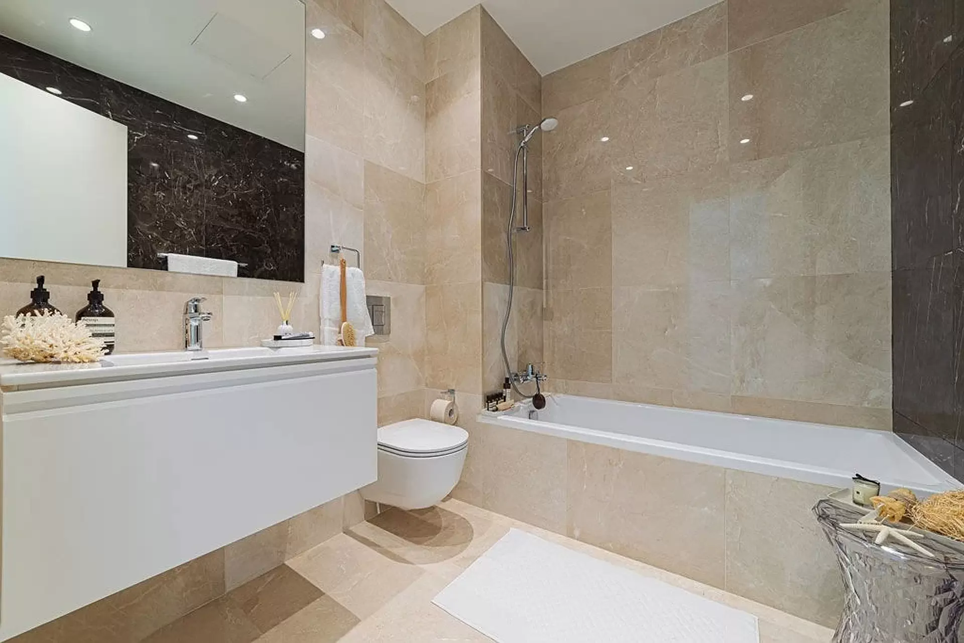 3 BR Penthouse in Potamos Germasogeias, Limassol photo 15