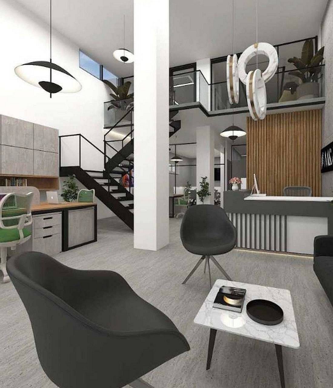 Office in Agios Georgios, Limassol photo 4