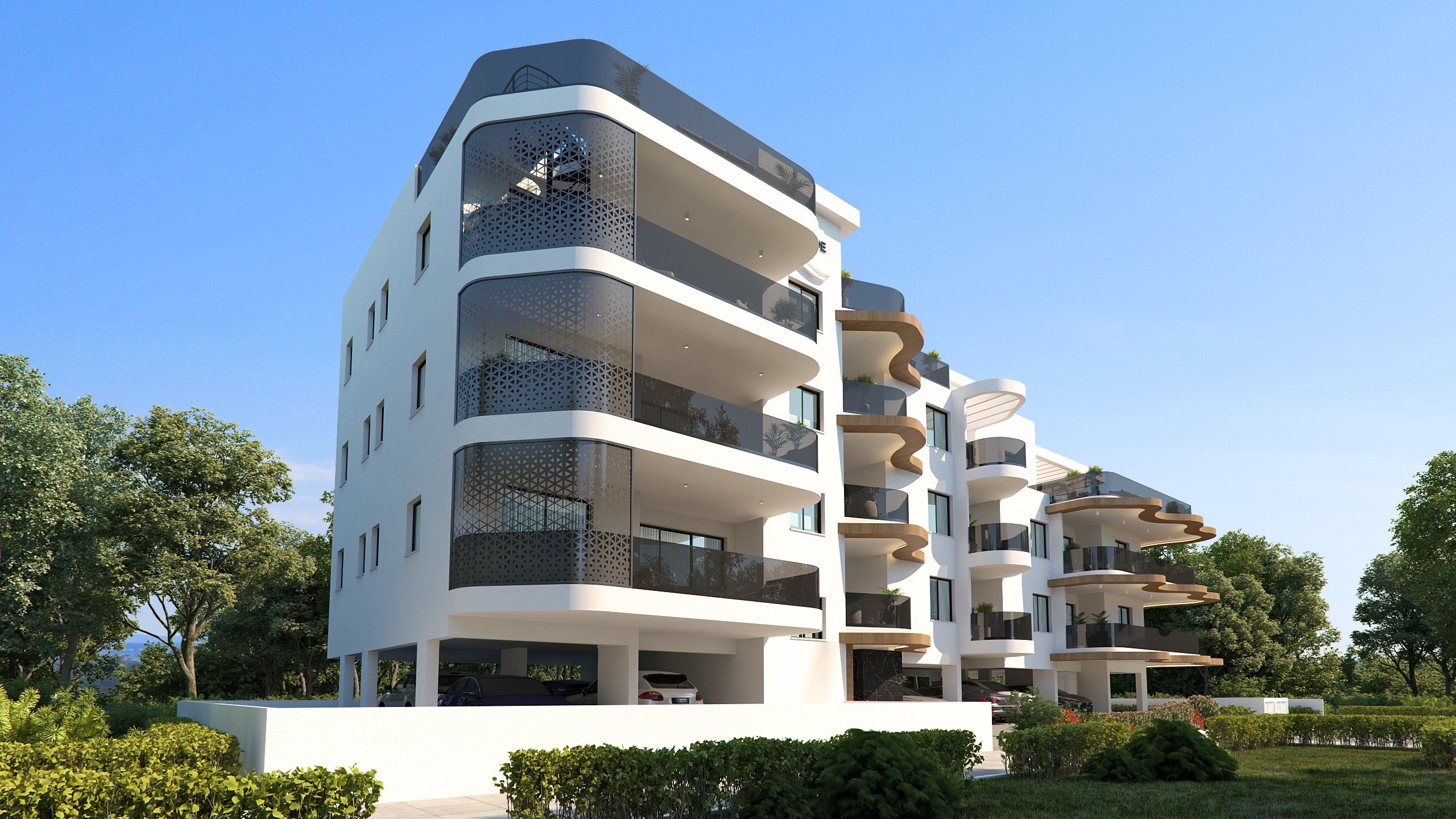 Residential building for sale in Livadia, Larnaca photo 5