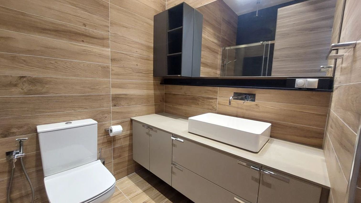 3 BR Apartment in Agios Tychonas, Limassol photo 16