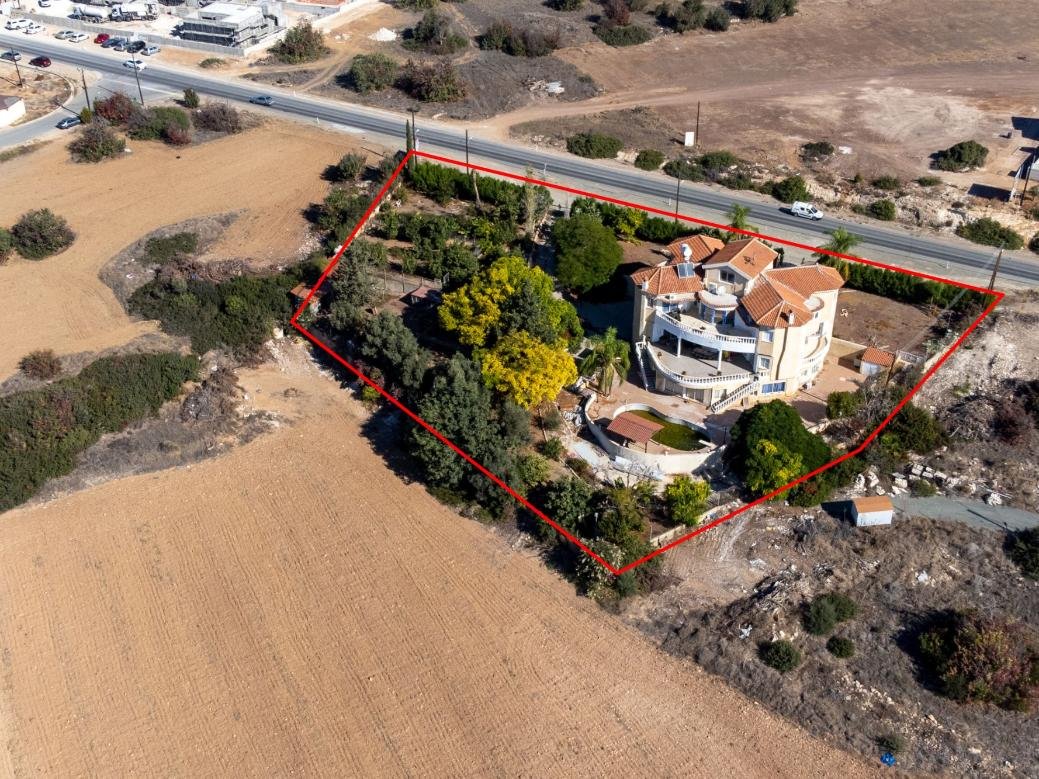 Ηouse in Pegeia, Paphos photo 6