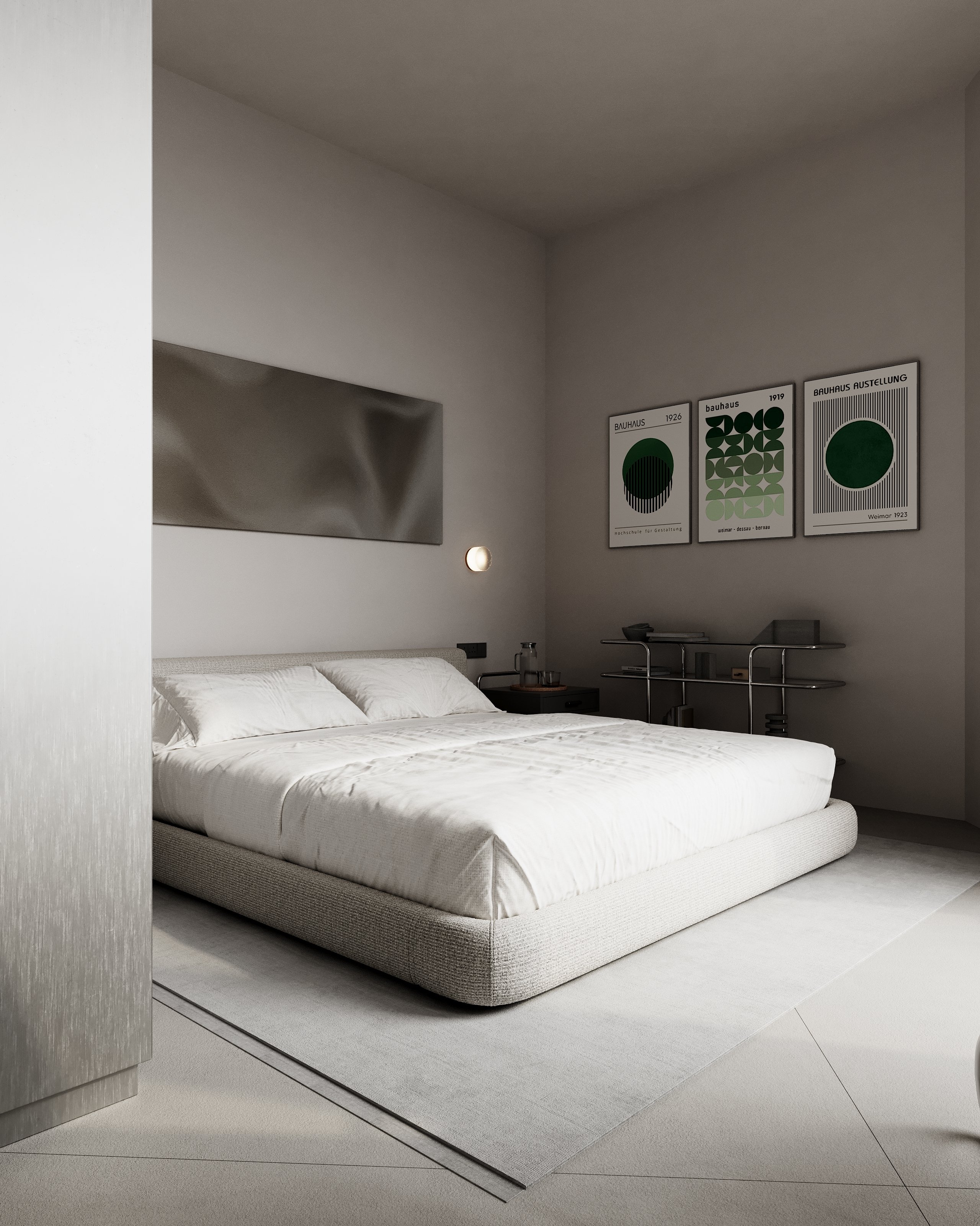 Studio in Zakaki, Limassol photo 8