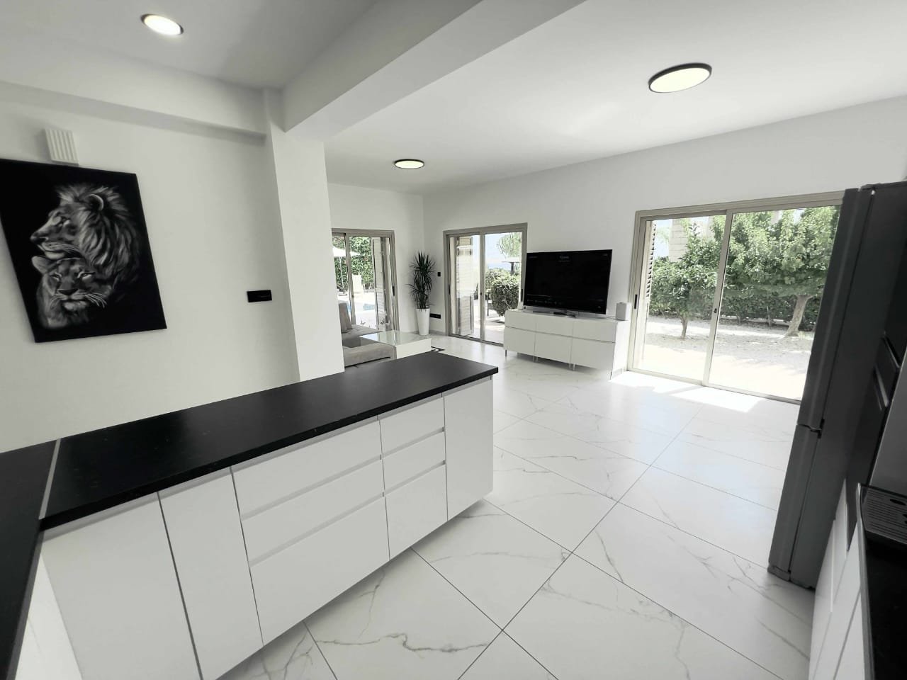 3 BR Villa in Pegeia, Paphos photo 3