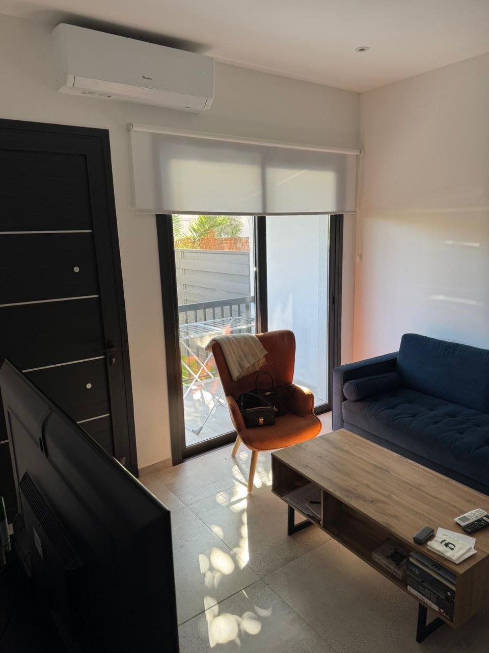 1 BR Ground Apartment in Potamos Germasogeias, Limassol photo 1