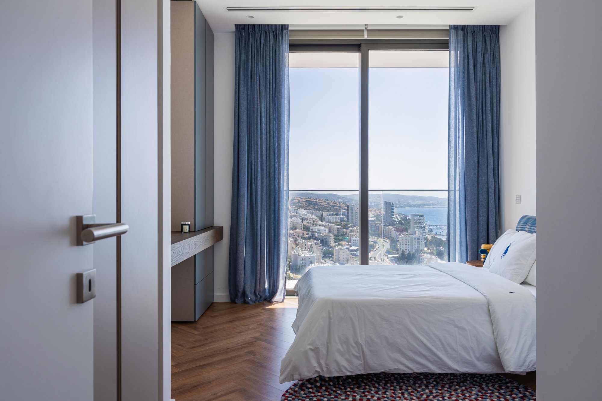 5 BR Apartment in Agios Tychonas, Limassol photo 8