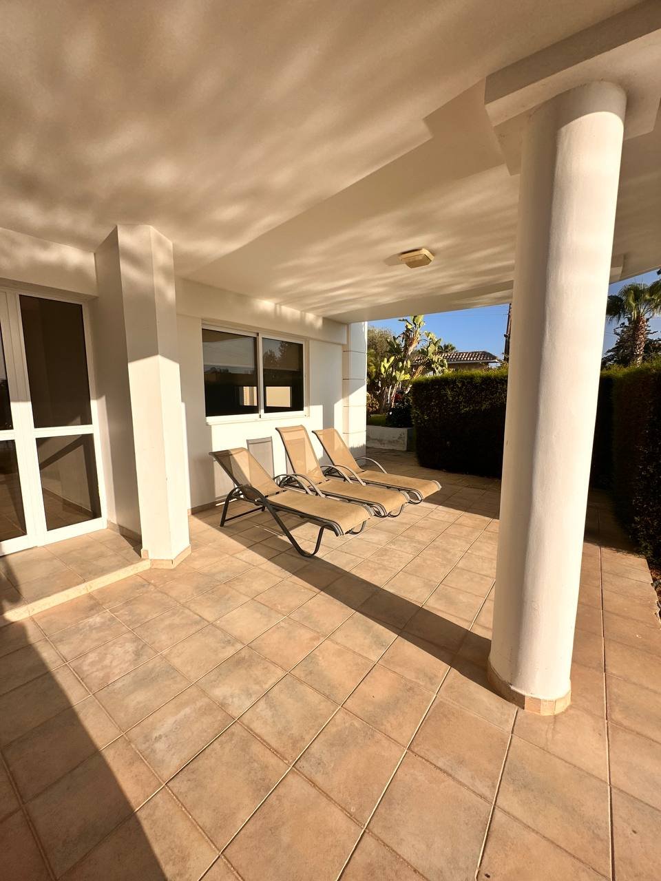 6 BR Villa in Potamos Germasogeias, Limassol photo 45