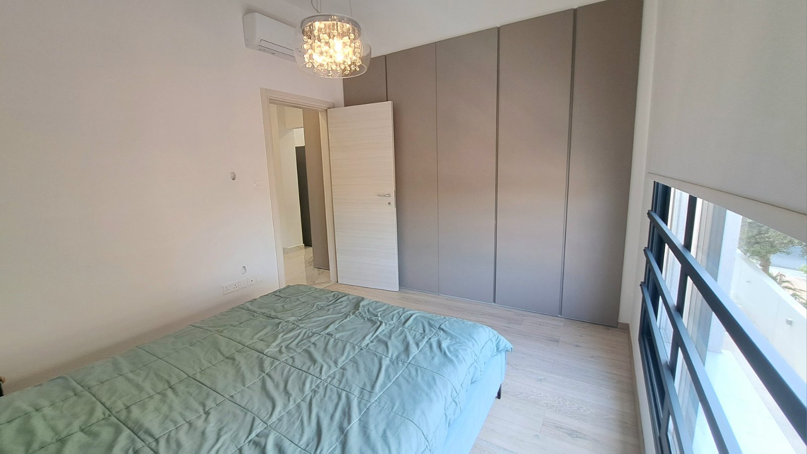 2 BR Apartment in Germasogeia, Limassol photo 10