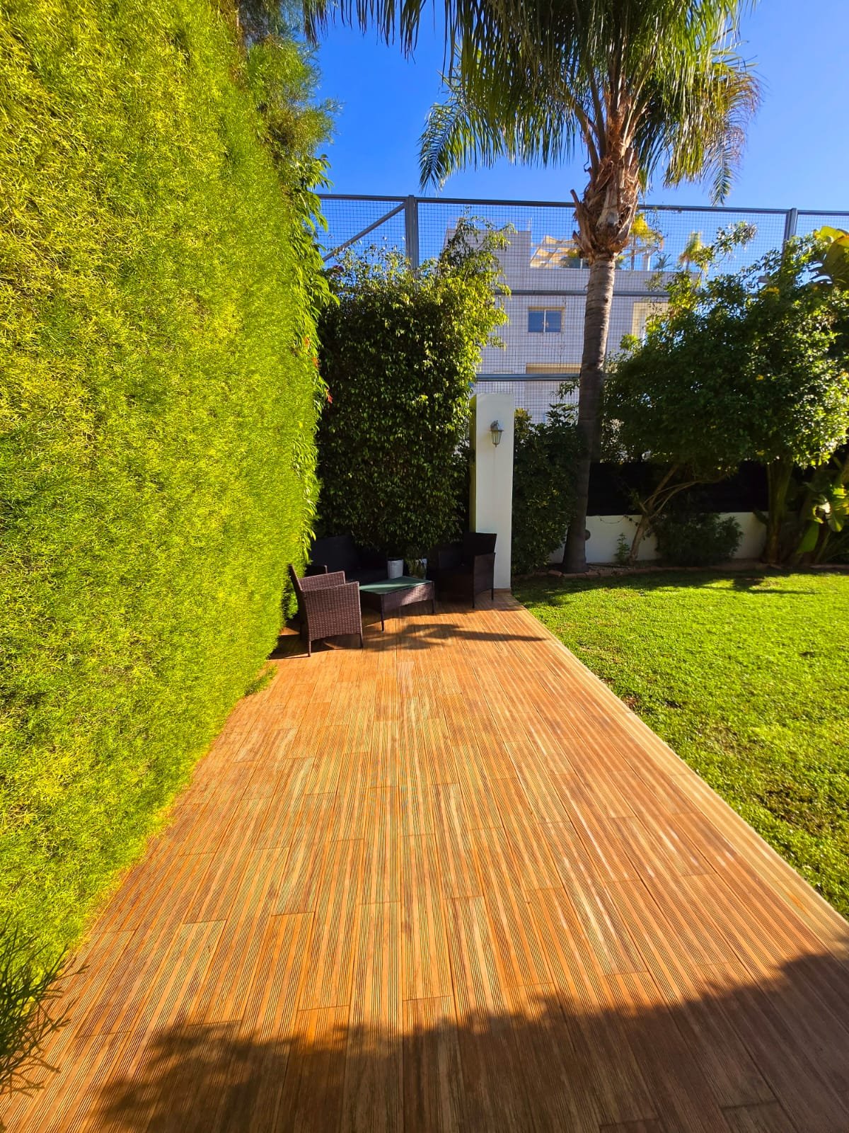 4 BR Villa in Agios Athanasios, Limassol photo 19