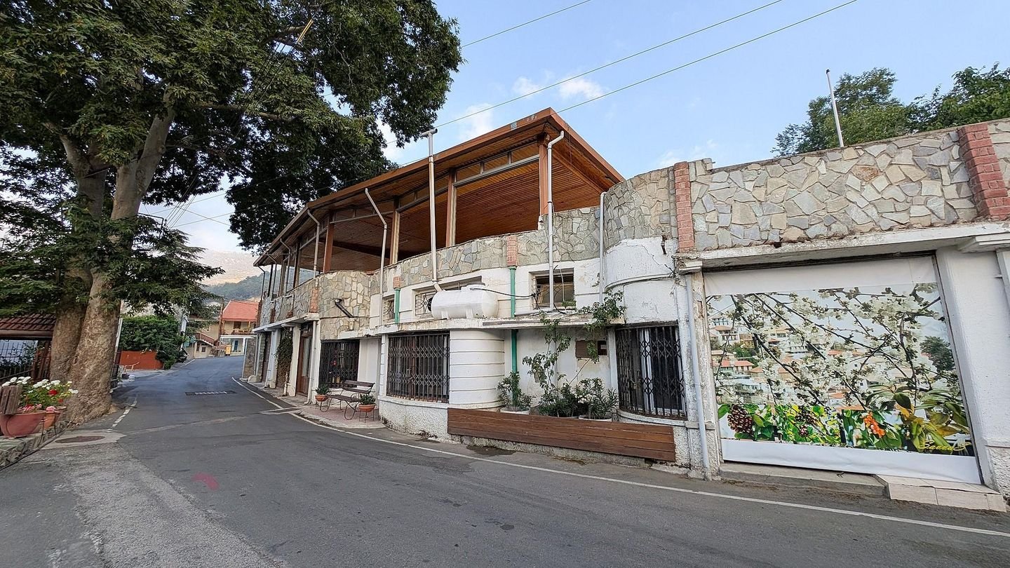 Former Hotel Building with Development Potential – Pedoulas, Nicosia photo 6