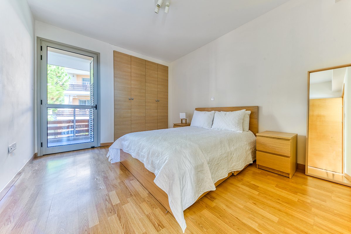 2 BR Apartment in Agios Tychonas, Limassol photo 6