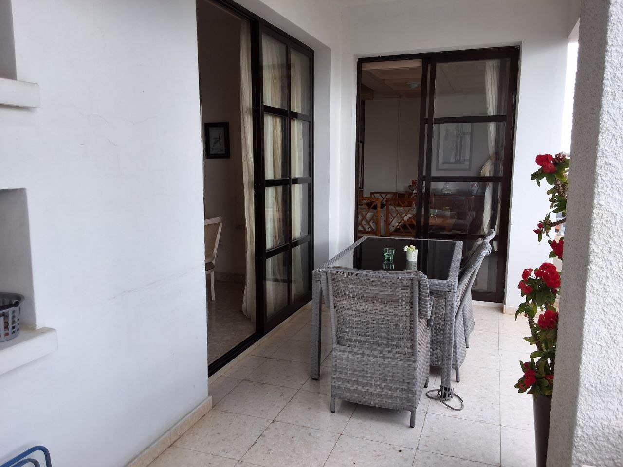 Mixed-Use Commercial & Residential Building in Kato Polemidia, Limassol photo 20