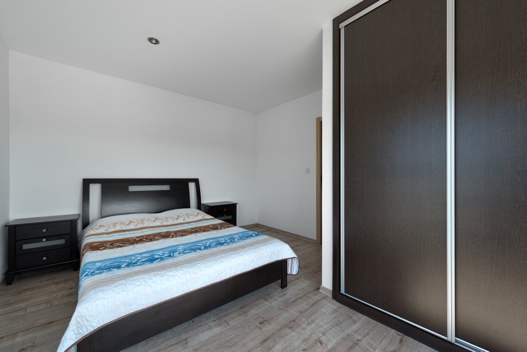 1 BR Apartment in Potamos Germasogeias, Limassol photo 4