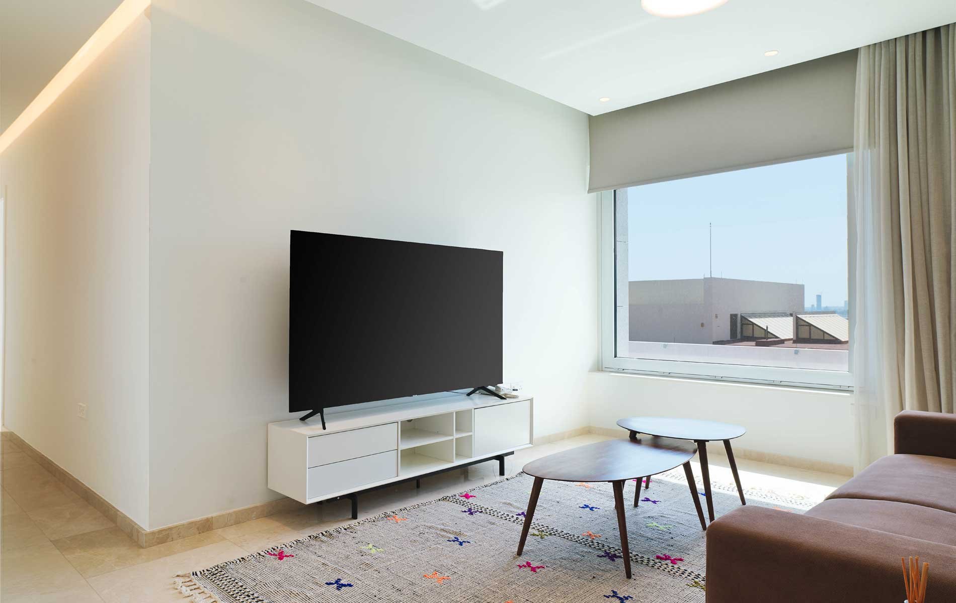 3 BR Apartment in Parekklisia Tourist Area, Limassol photo 3