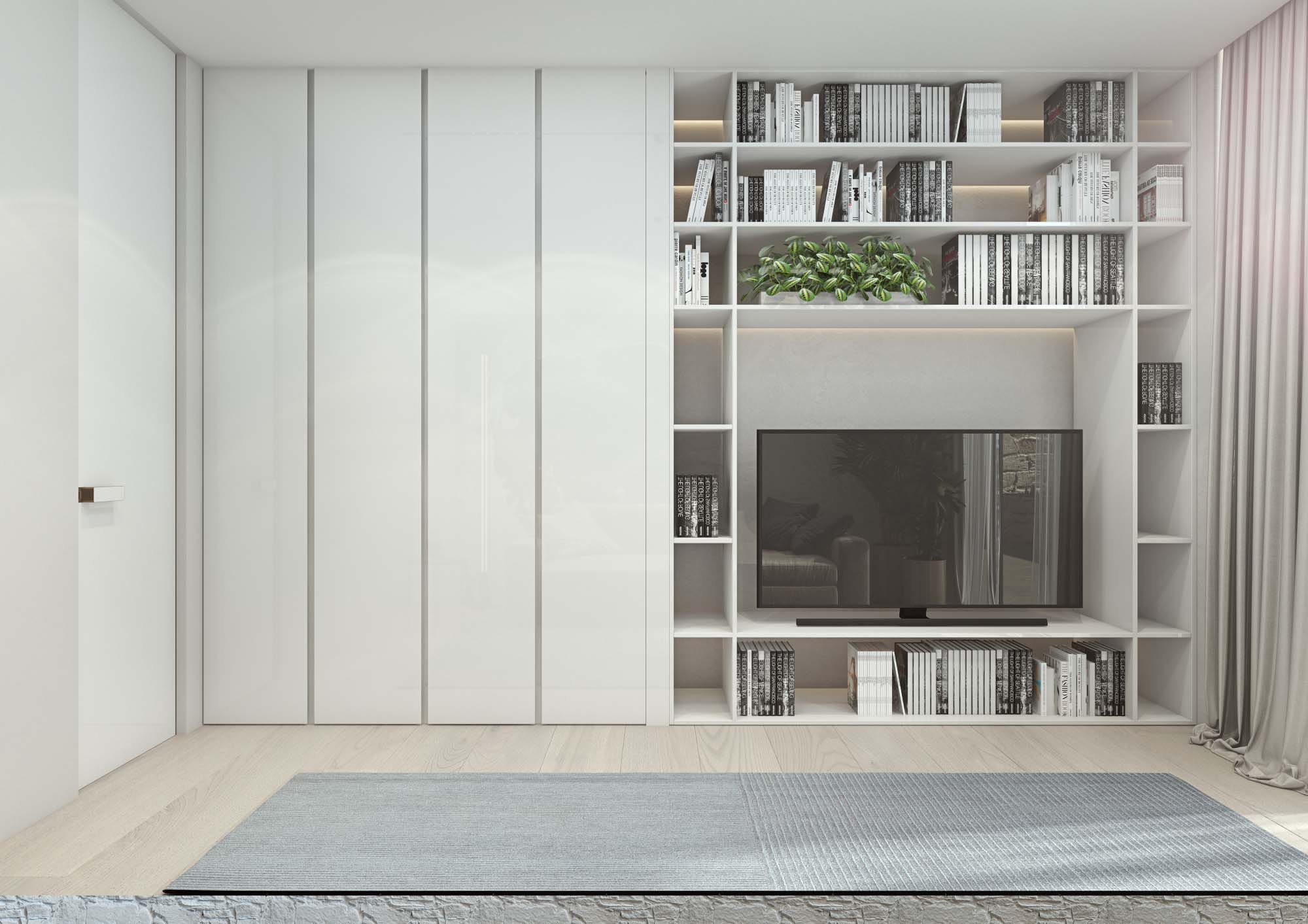 6 BR Villa in Pegeia, Paphos photo 18