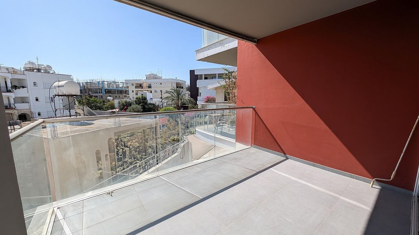 Two Bedroom Apartment in Chryseleousa, Strovolos, Nicosia photo 16