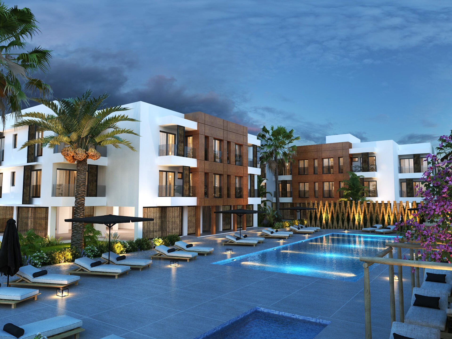 Studio in Pyla photo 36