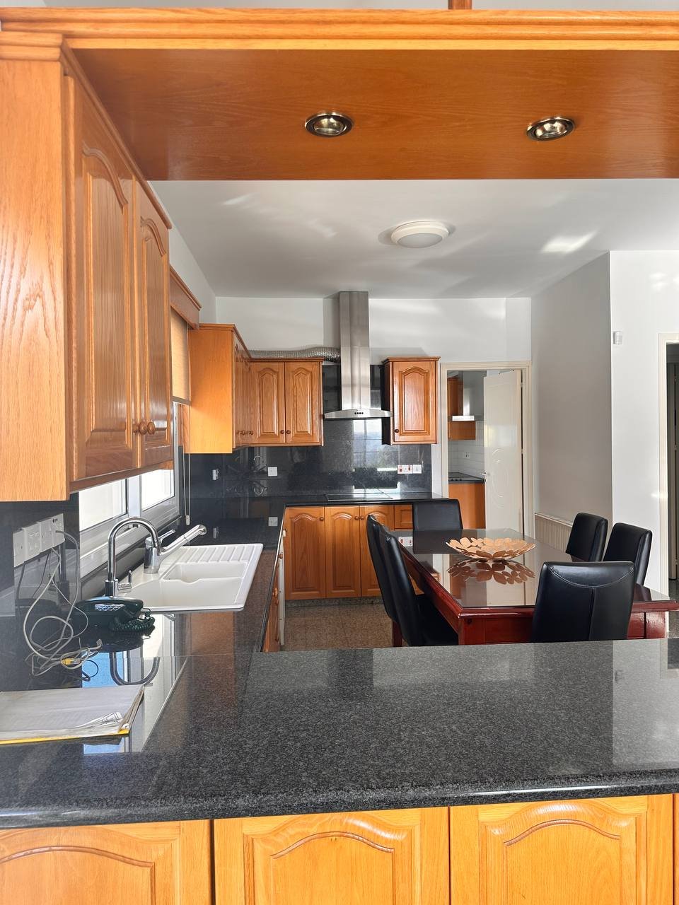 6 BR Villa in Potamos Germasogeias, Limassol photo 6