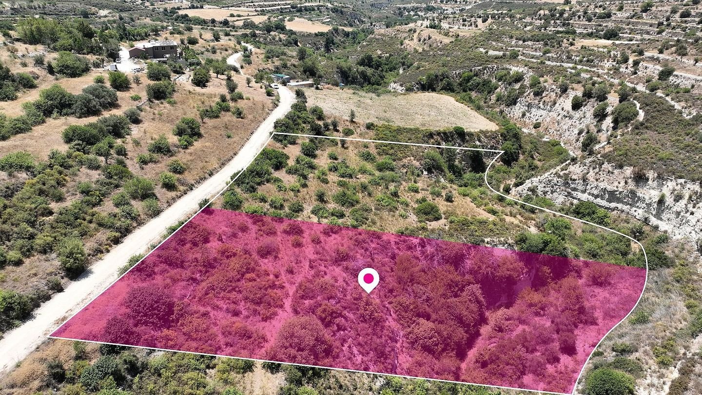 Residential Field(shared), Agios Amvrosios, Limassol photo 2