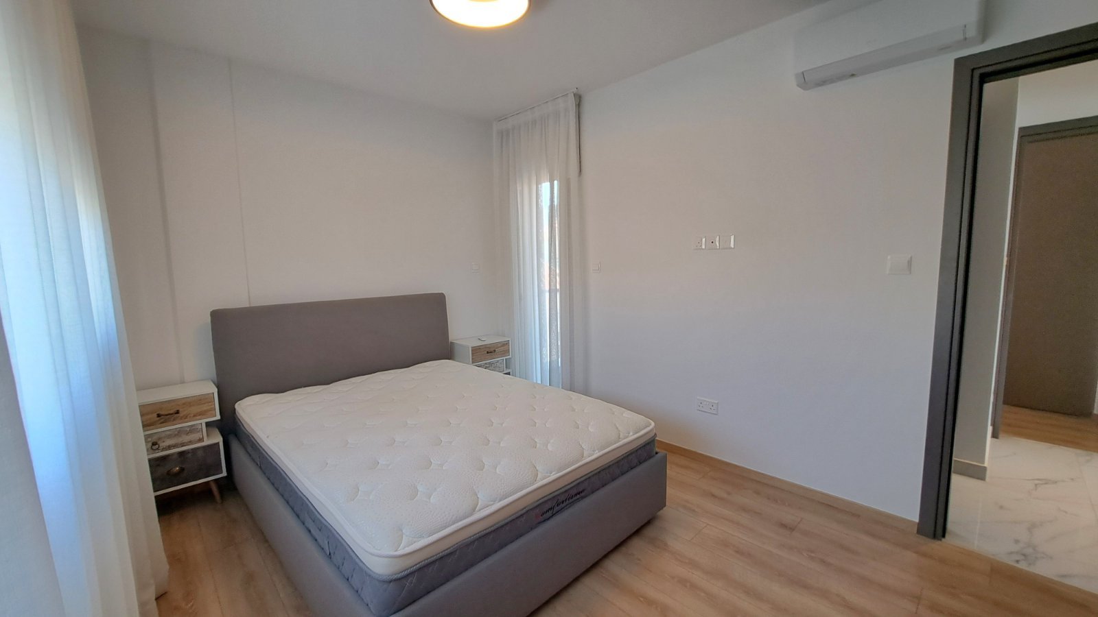 2 BR Apartment in Agios Tychonas, Limassol photo 7