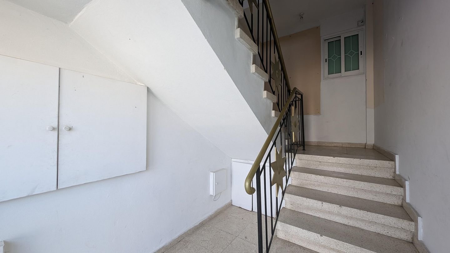 Three-storey building, located in Kaimakli, Nicosia photo 27