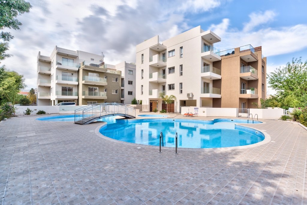 2 BR Apartment in Potamos Germasogeias, Limassol photo 8