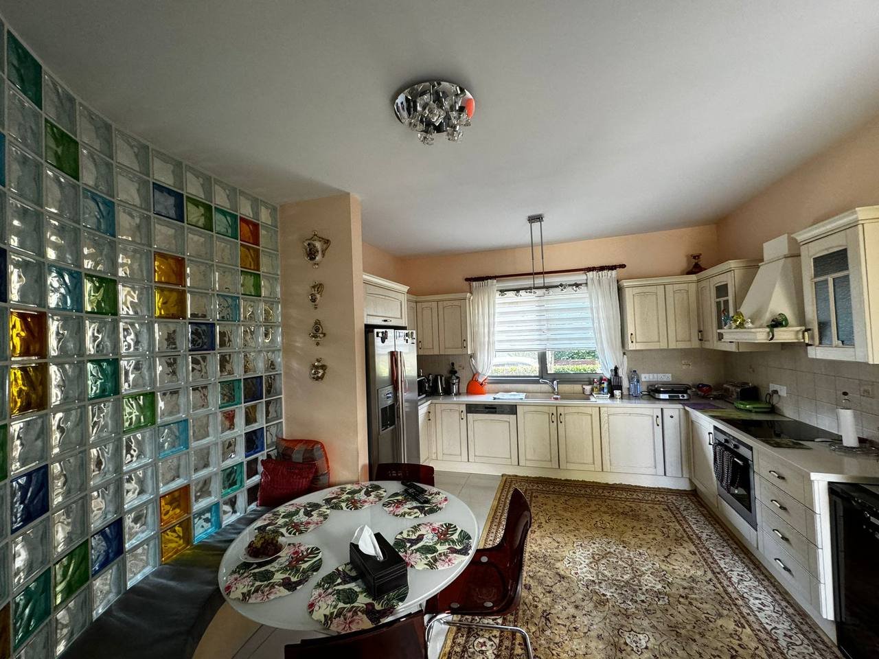 4BR House for Rent in Paraklesia tourist area, Limassol photo 7