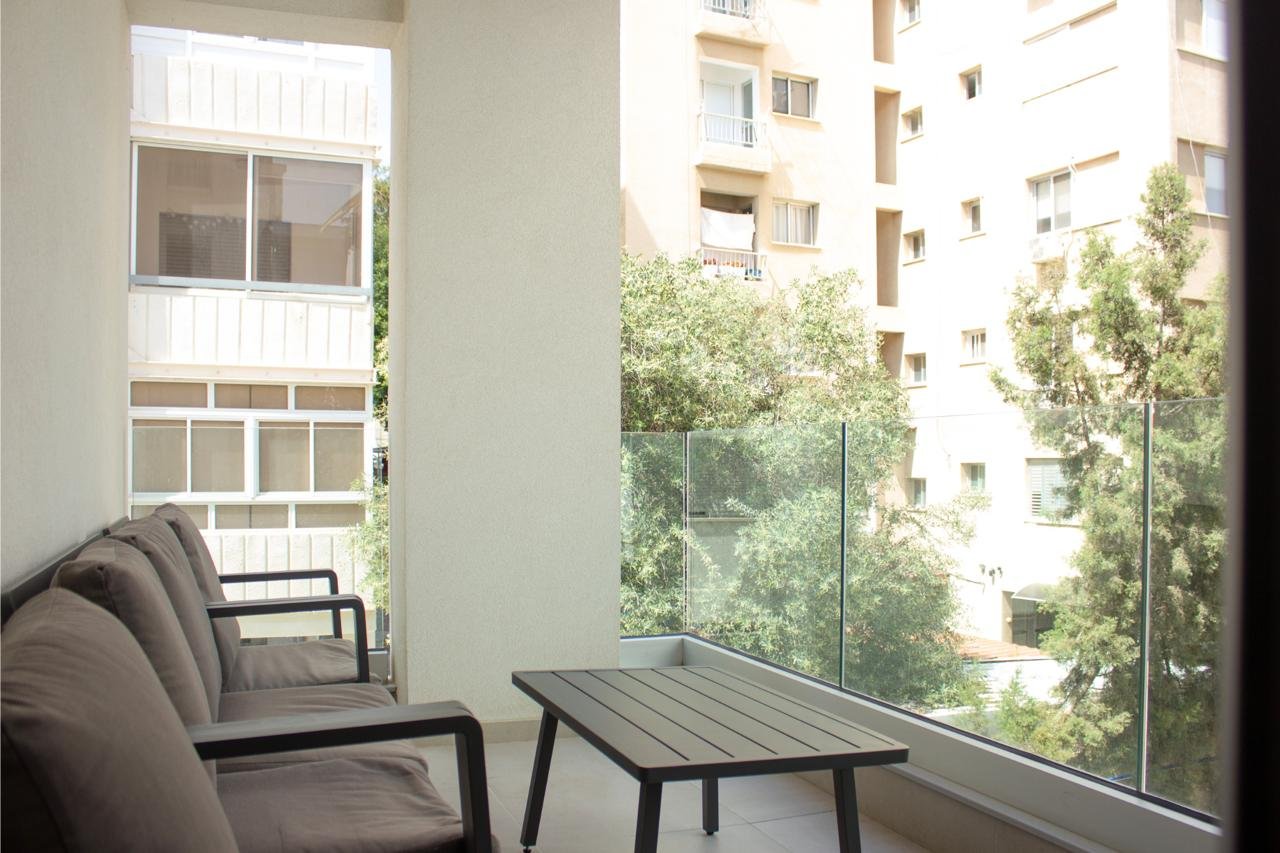 1 BR Apartment in Neapolis, Limassol photo 4