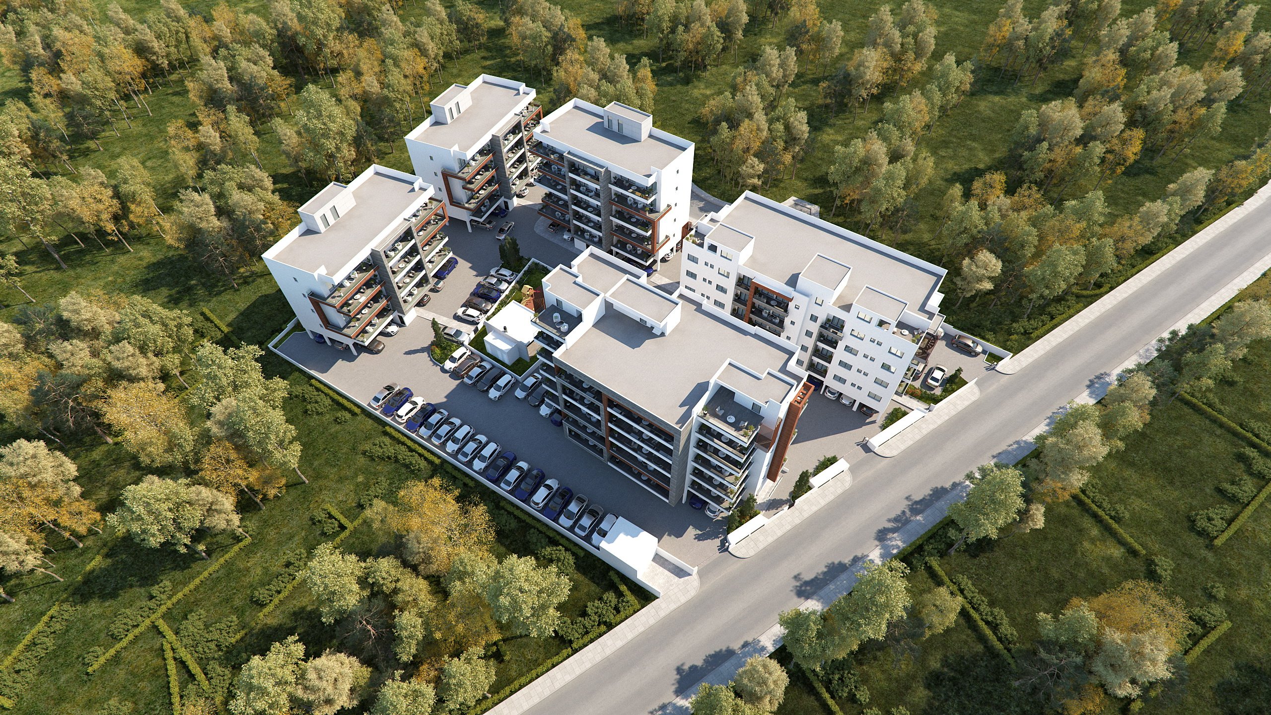 2 BR Apartment in Limassol photo 7